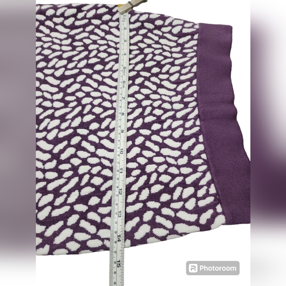 WOW COUTURE Mini skirt Size:M - Picture 8 of 8